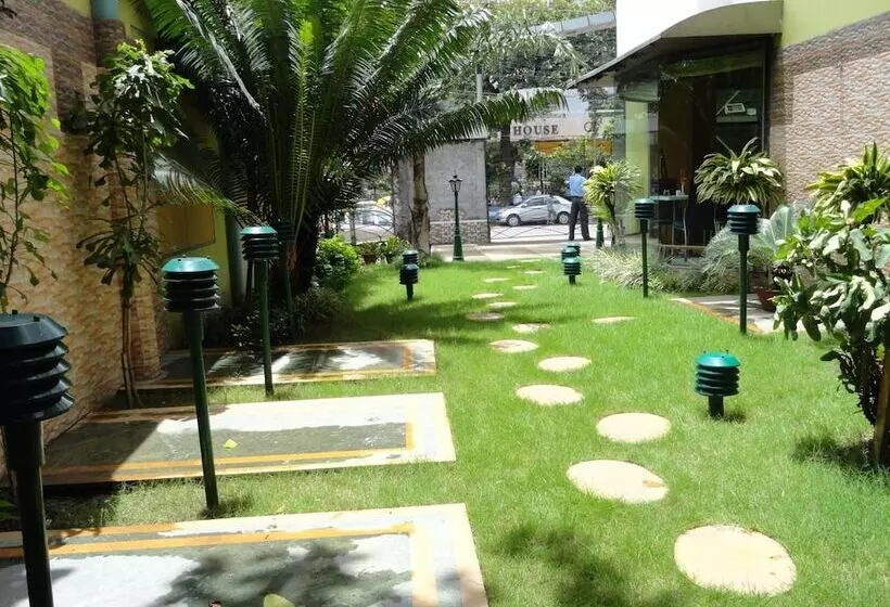 Fotos del hotel The Senator:  6