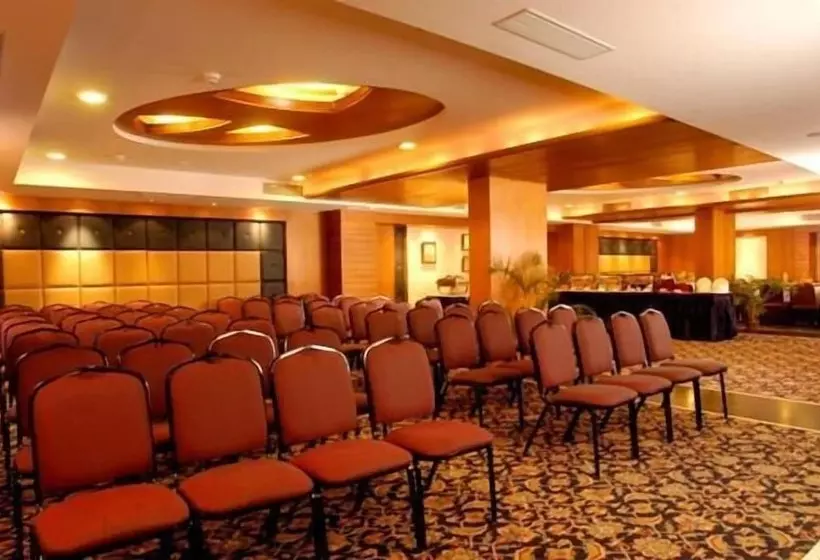 Fotos del hotel The Senator:  11