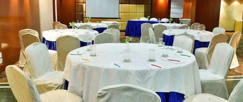 Fotos del hotel The Senator:  15