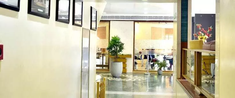 Fotos del hotel The Senator:  13