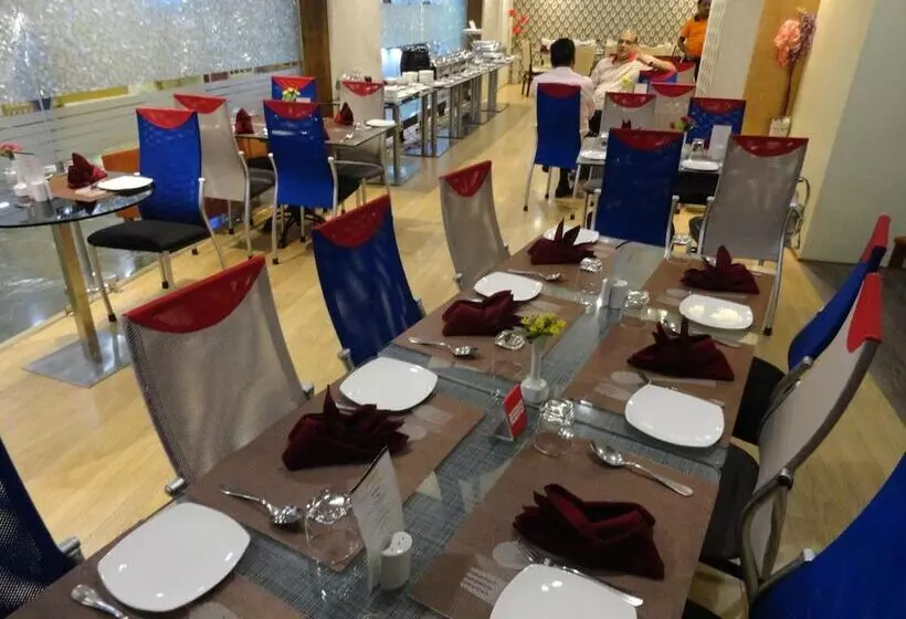 Fotos del hotel The Senator:  4