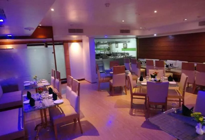 Fotos del hotel The Senator:  14