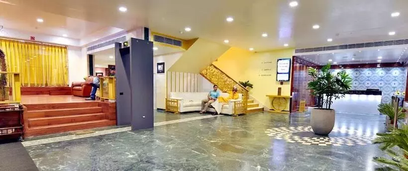 Fotos del hotel The Senator:  17