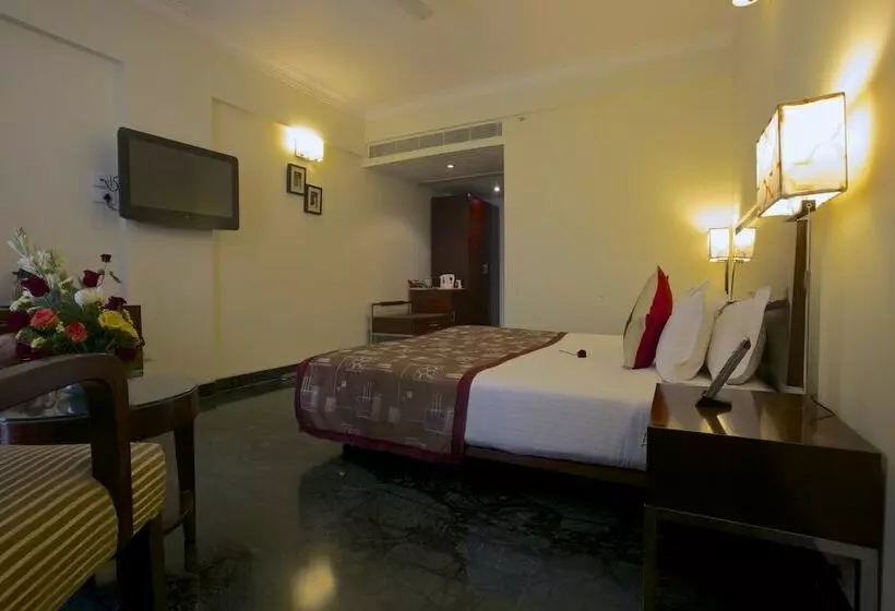 Fotos del hotel The Wallstreet:  18