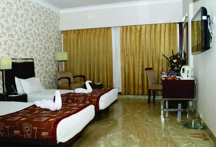 Fotos del hotel The Wallstreet:  22