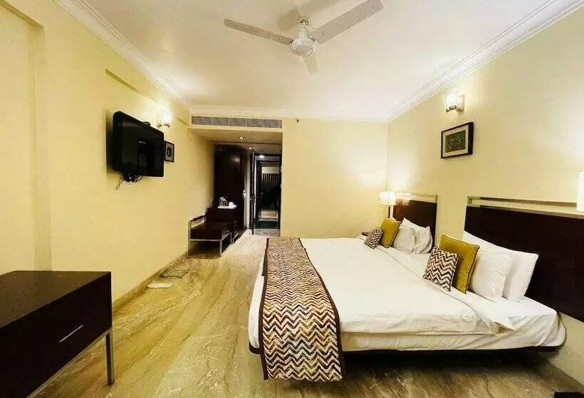 Fotos del hotel The Wallstreet:  24