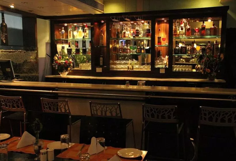 Fotos del hotel The Wallstreet:  4