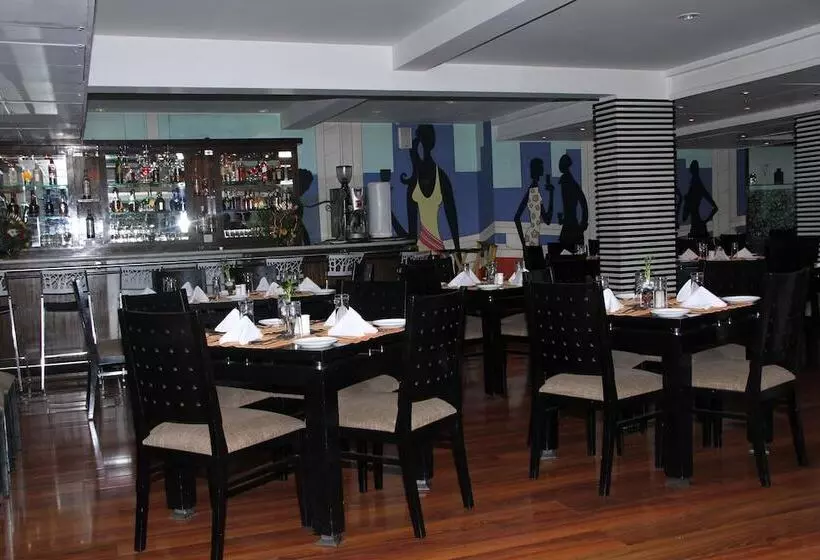 Fotos del hotel The Wallstreet:  15