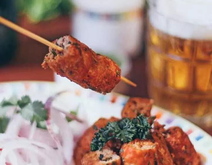 Fotos del hotel The Wallstreet:  11