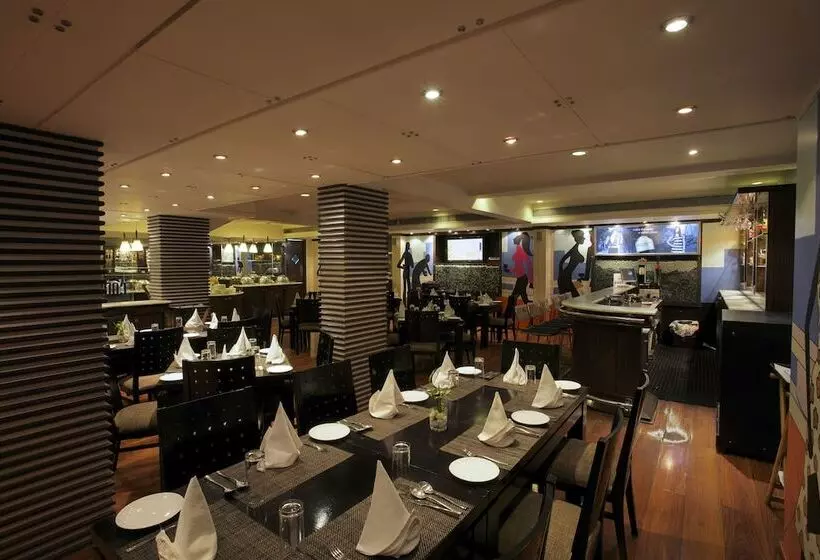 Fotos del hotel The Wallstreet:  17