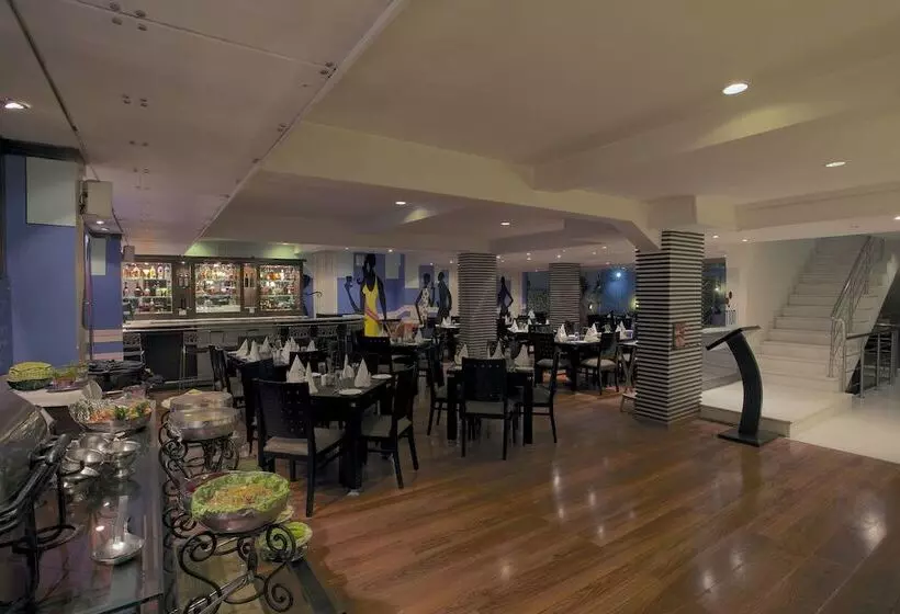 Fotos del hotel The Wallstreet:  7