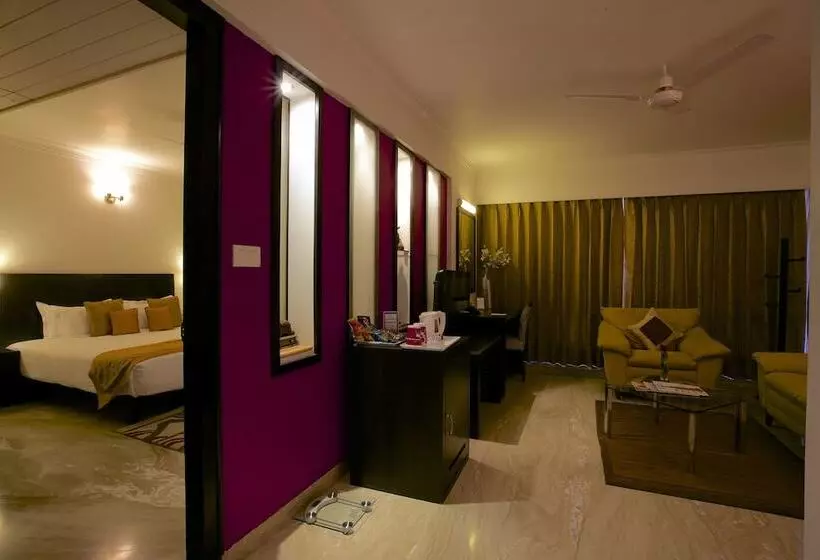 Fotos del hotel The Wallstreet:  2