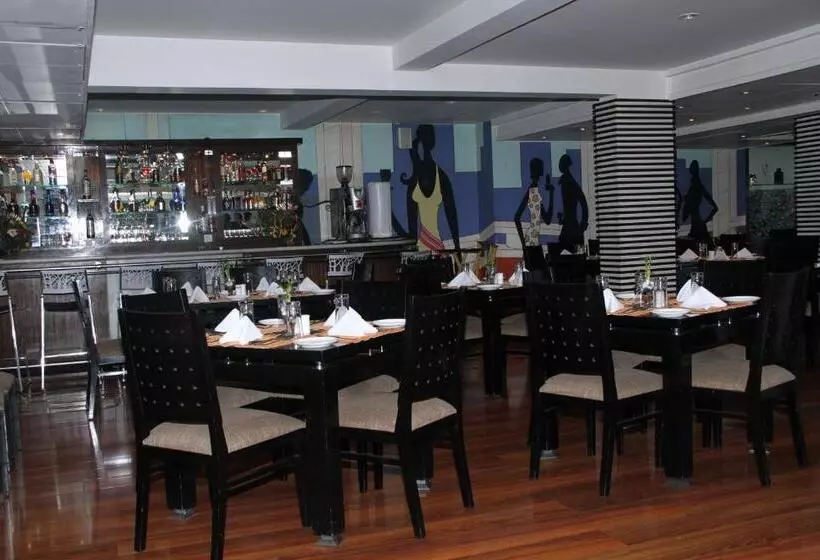 Fotos del hotel The Wallstreet:  9