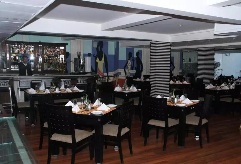 Fotos del hotel The Wallstreet:  3