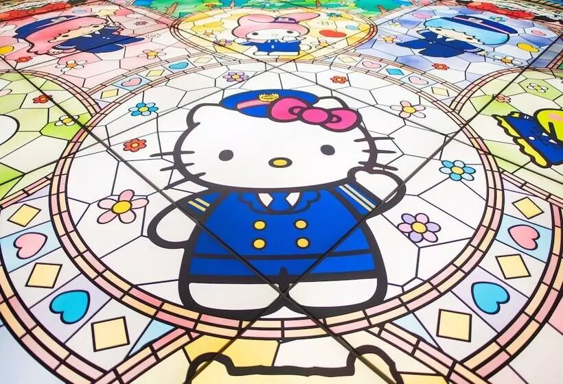 Fotos del hotel Keio Plaza  Tama:  6