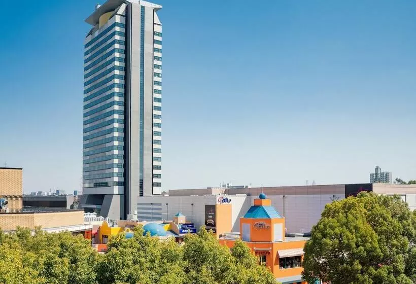 Fotos del hotel Keio Plaza  Tama:  13