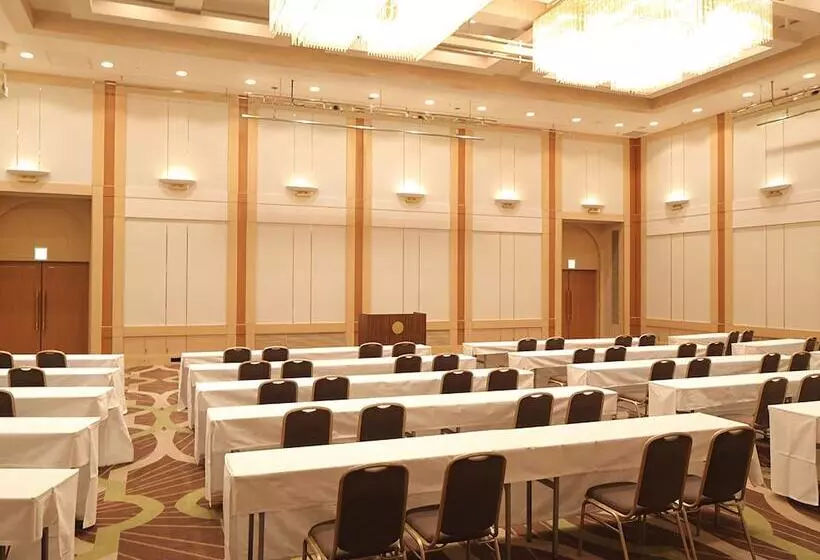 Fotos del hotel Keio Plaza  Tama:  5