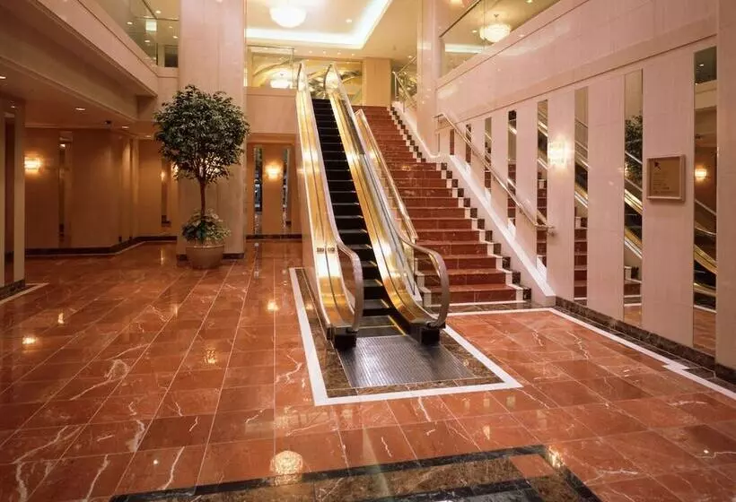 Fotos del hotel Keio Plaza  Tama:  3