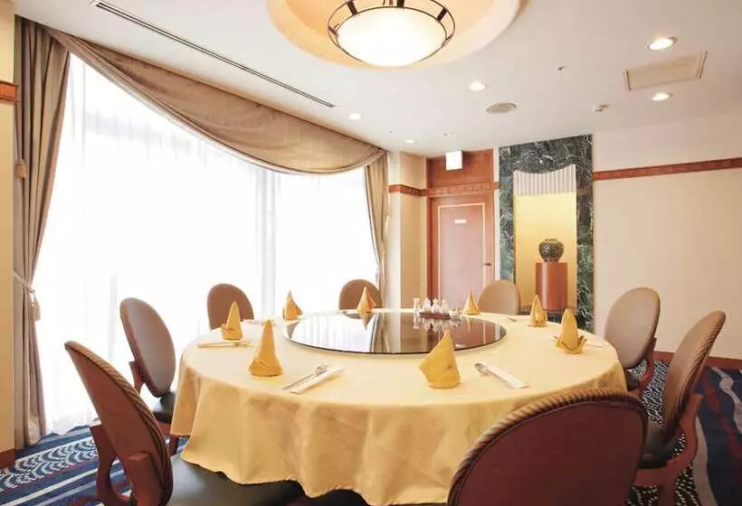 Fotos del hotel Keio Plaza  Tama:  21