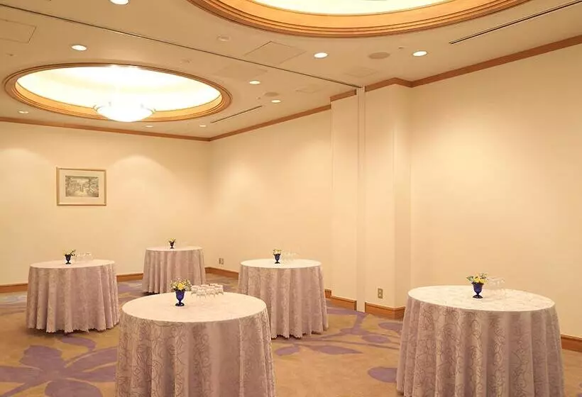 Fotos del hotel Keio Plaza  Tama:  15