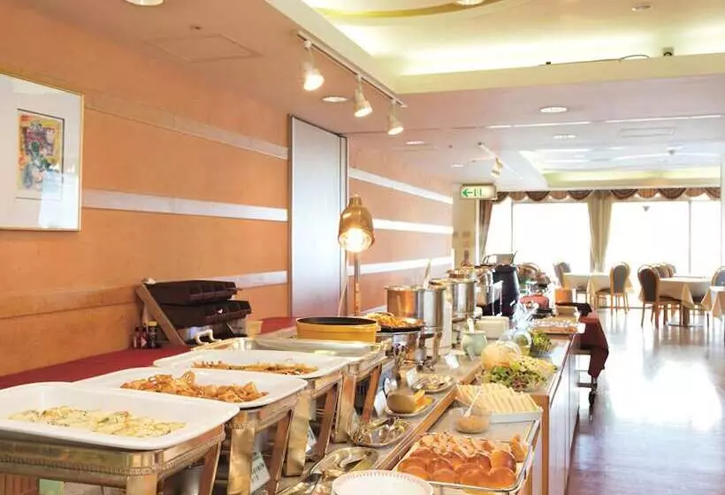 Fotos del hotel Keio Plaza  Tama:  18