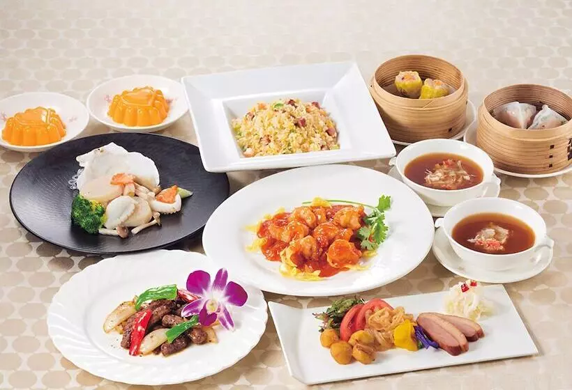 Fotos del hotel Keio Plaza  Tama:  16