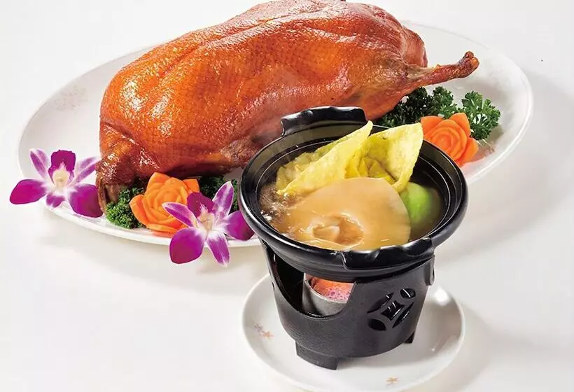 Fotos del hotel Keio Plaza  Tama:  23