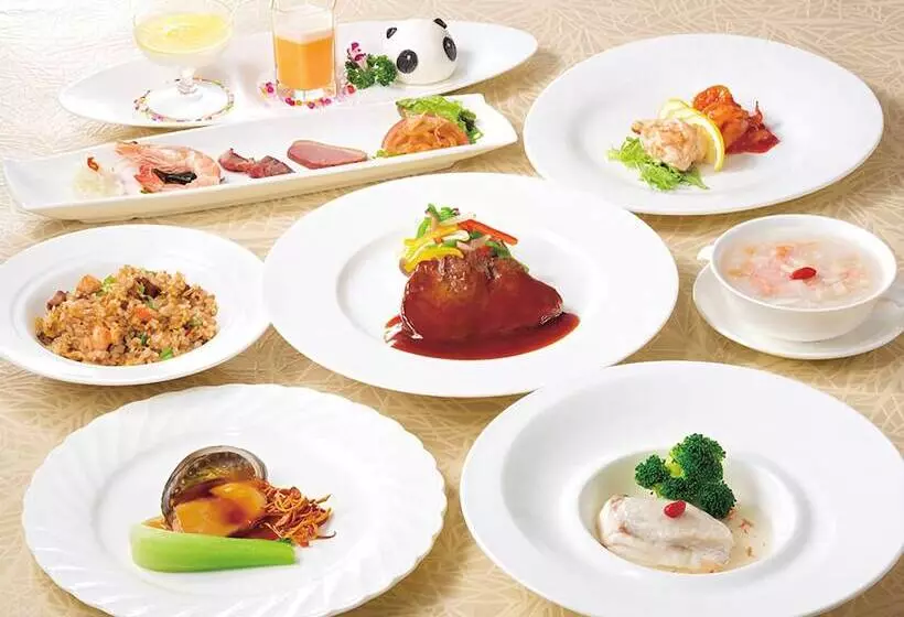 Fotos del hotel Keio Plaza  Tama:  14