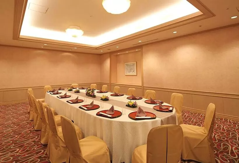 Fotos del hotel Keio Plaza  Tama:  17