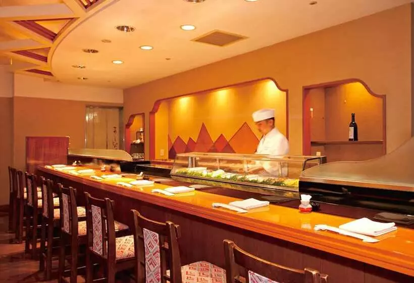 Fotos del hotel Keio Plaza  Tama:  24