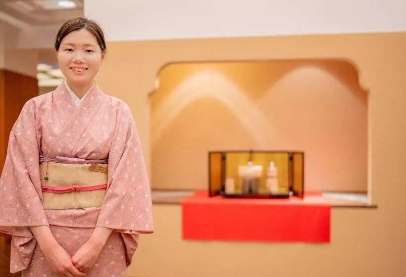 Fotos del hotel Keio Plaza  Tama:  2