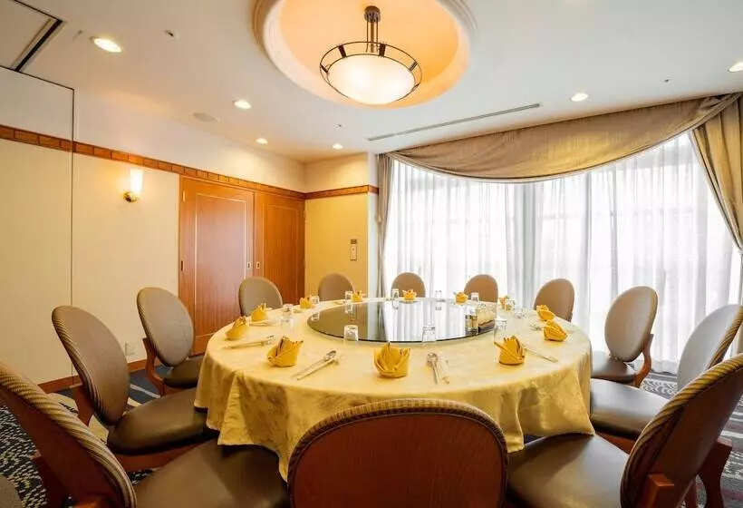 Fotos del hotel Keio Plaza  Tama:  11