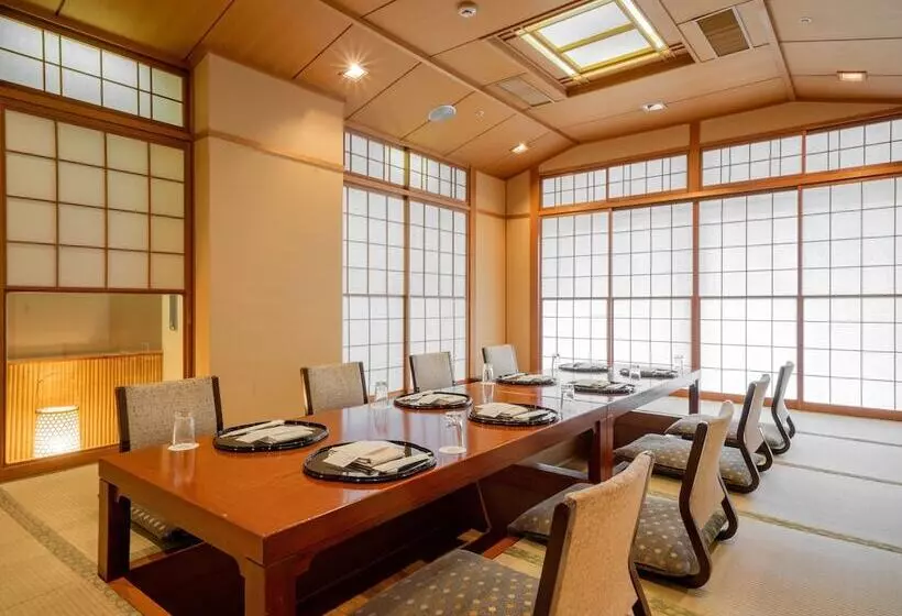 Fotos del hotel Keio Plaza  Tama:  19