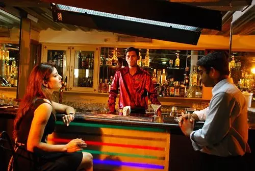 Fotos del hotel Vits Hotel Pune:  12