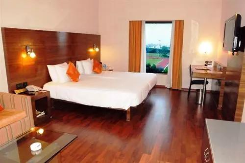 Fotos del hotel Vits Hotel Pune:  14