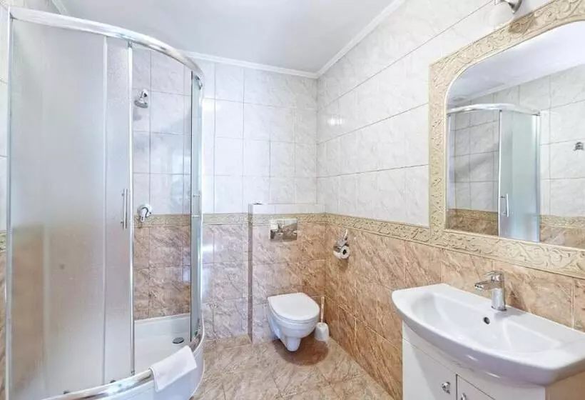 Fotos del hotel Aparthotel Camea:  6