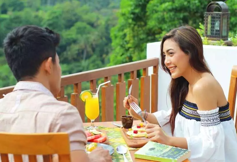 Fotos del hotel Ashoka Tree Resort At Tanggayuda, Ubud:  17