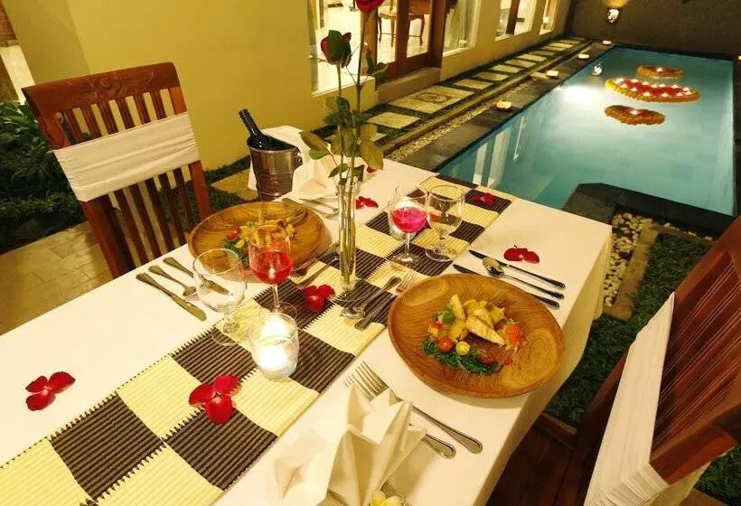 Fotos del hotel Ashoka Tree Resort At Tanggayuda, Ubud:  2