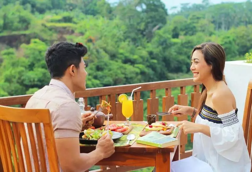 Fotos del hotel Ashoka Tree Resort At Tanggayuda, Ubud:  15