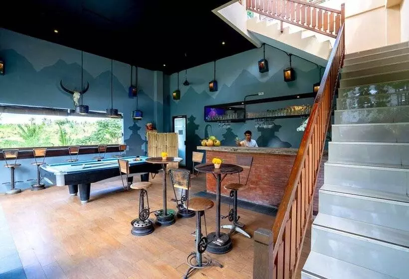 Fotos del hotel Ashoka Tree Resort At Tanggayuda, Ubud:  3