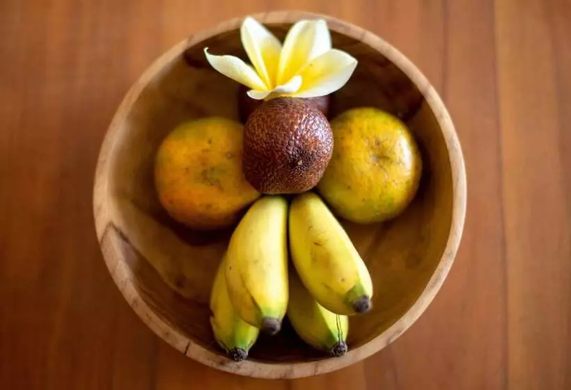 Fotos del hotel Ashoka Tree Resort At Tanggayuda, Ubud:  5