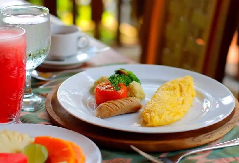 Fotos del hotel Ashoka Tree Resort At Tanggayuda, Ubud:  16