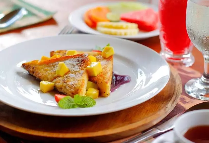 Fotos del hotel Ashoka Tree Resort At Tanggayuda, Ubud:  24