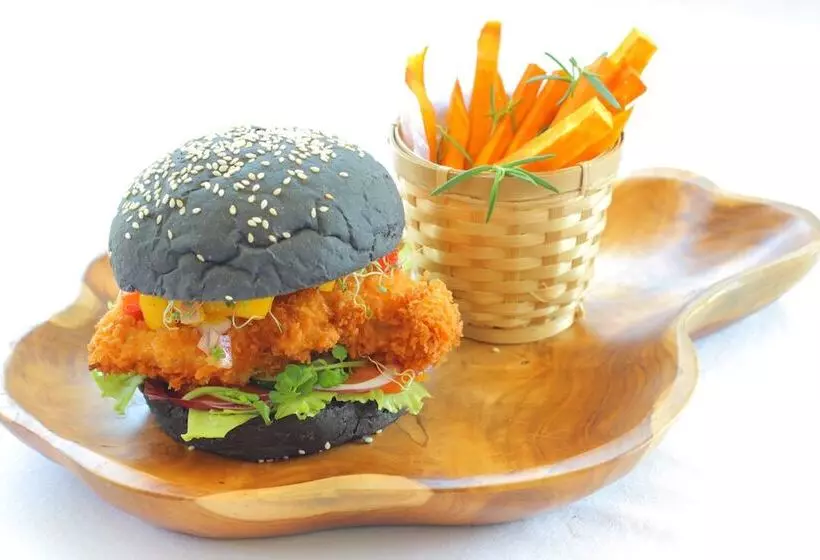 Fotos del hotel Ashoka Tree Resort At Tanggayuda, Ubud:  8