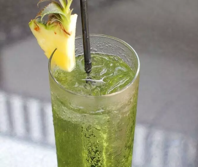 Fotos del hotel Ashoka Tree Resort At Tanggayuda, Ubud:  11