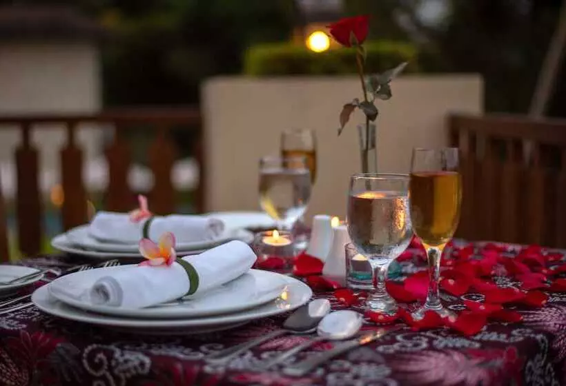 Fotos del hotel Ashoka Tree Resort At Tanggayuda, Ubud:  10