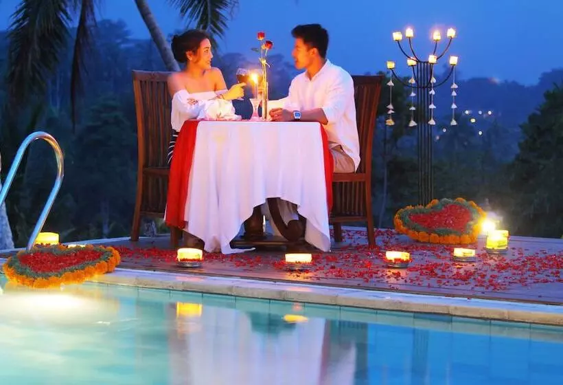 Fotos del hotel Ashoka Tree Resort At Tanggayuda, Ubud:  9