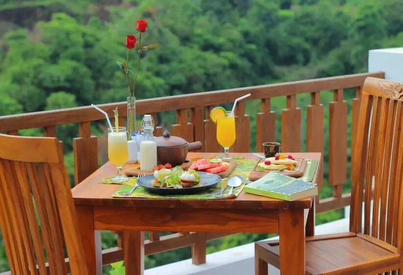 Fotos del hotel Ashoka Tree Resort At Tanggayuda, Ubud:  4