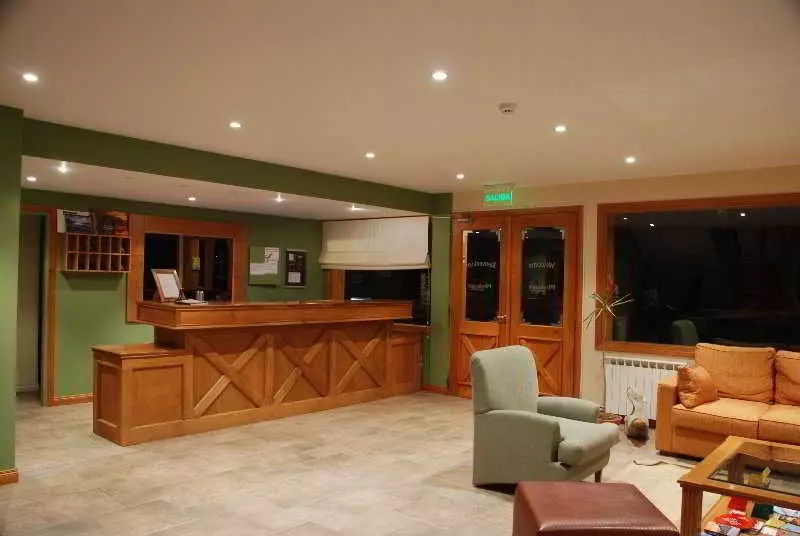 Fotos del hotel Hosteria Mirabeagle:  2