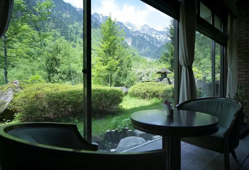 Fotos del hotel Hotaka:  10